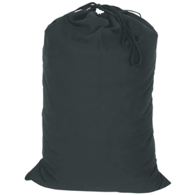 GI Style Barrack's Bag - Black