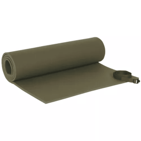 GI Foam Sleeping Pad - Green