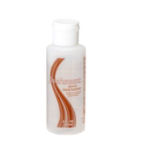 2 oz. Hand Sanitizer